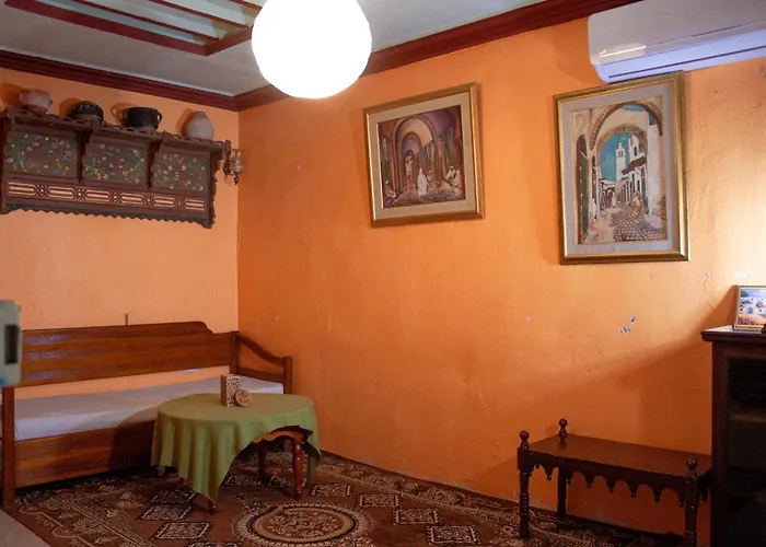 Dar Kenza Tunis
