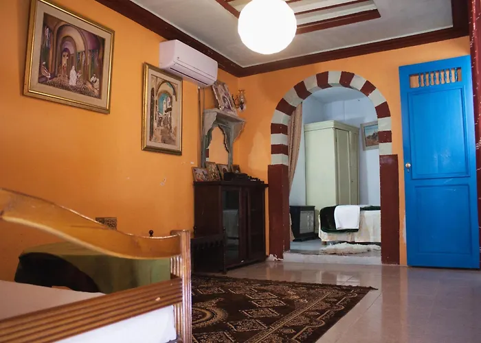 Dar Kenza Tunis