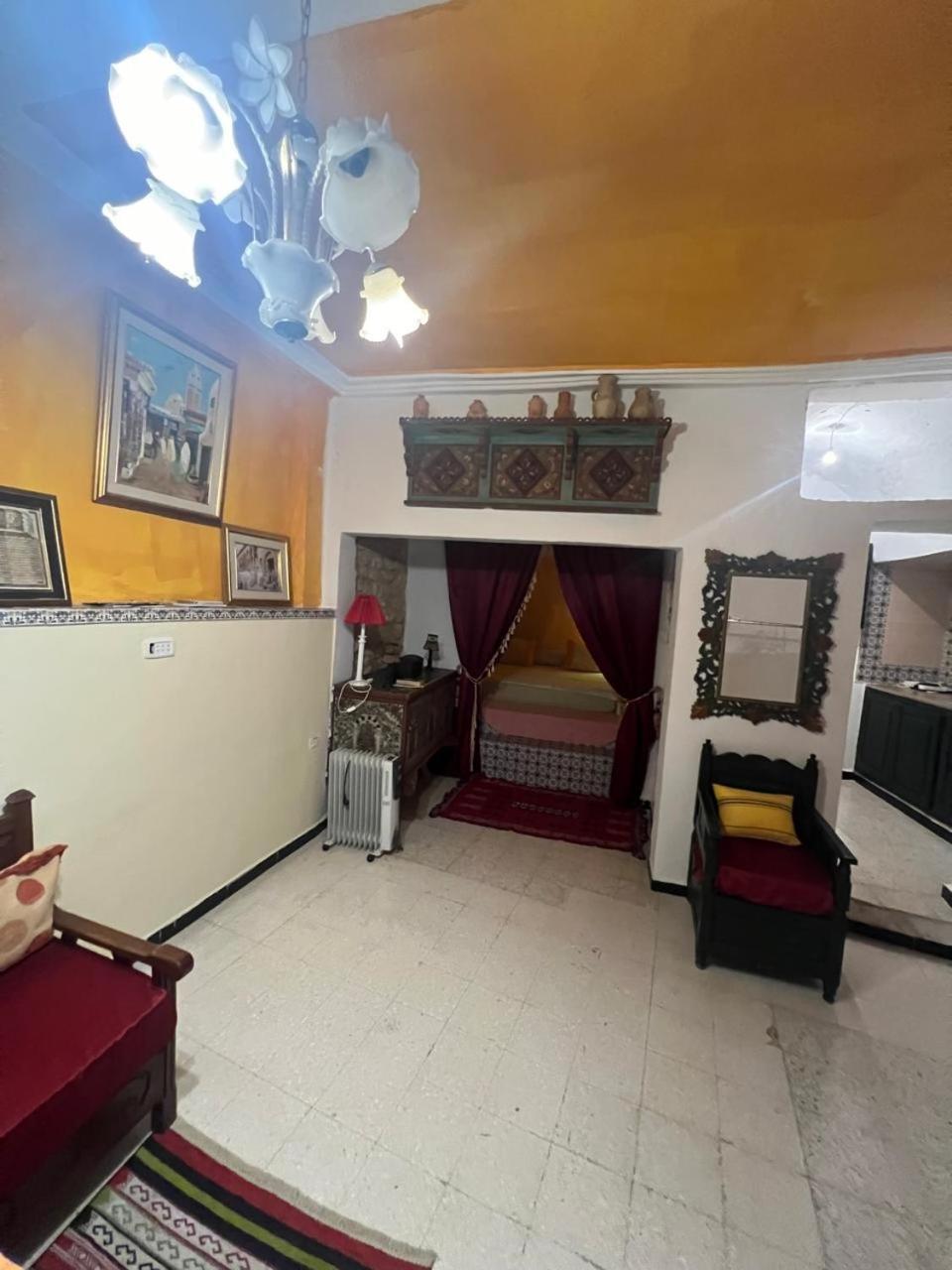 Dar Kenza بيت ضيافة تونس