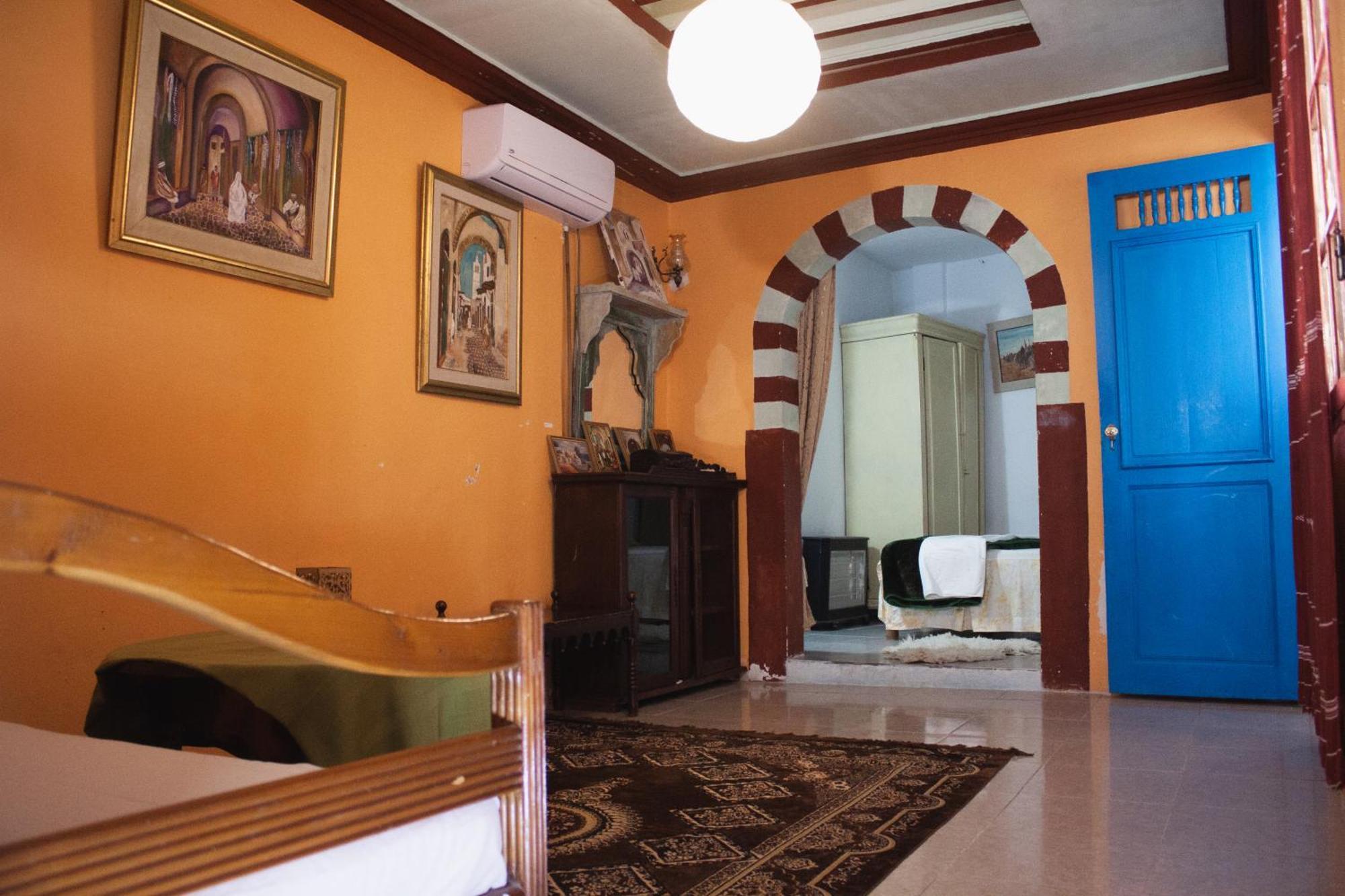 Gasthof Dar Kenza Tunis