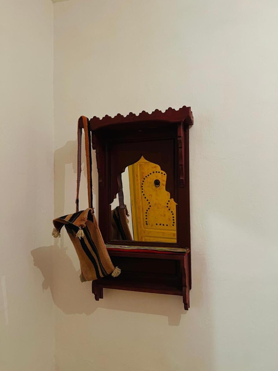 Dar Kenza Gasthof