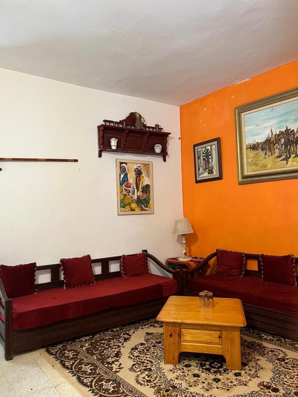 Dar Kenza Gasthof Tunis