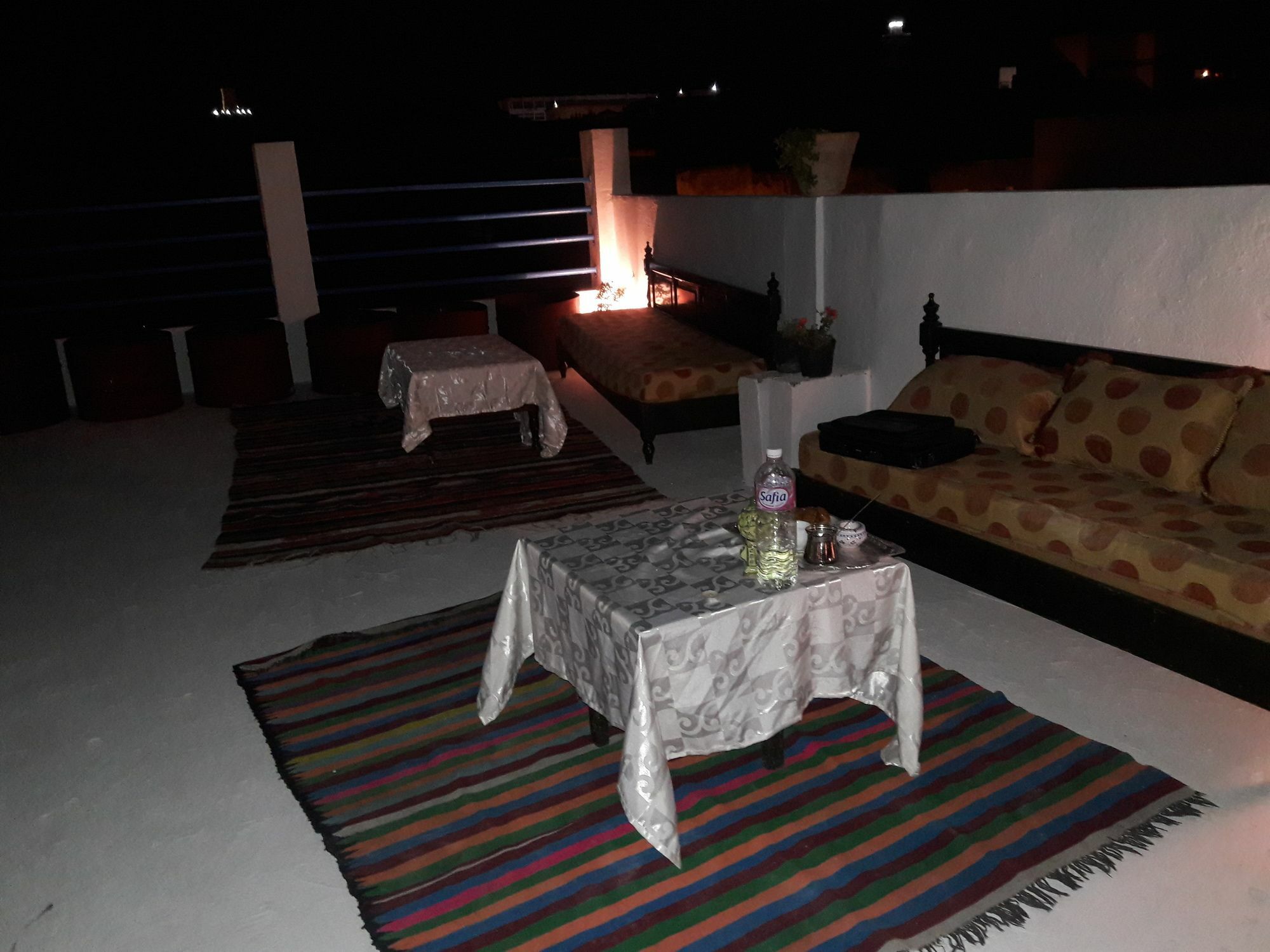 Gasthof Dar Kenza Tunis