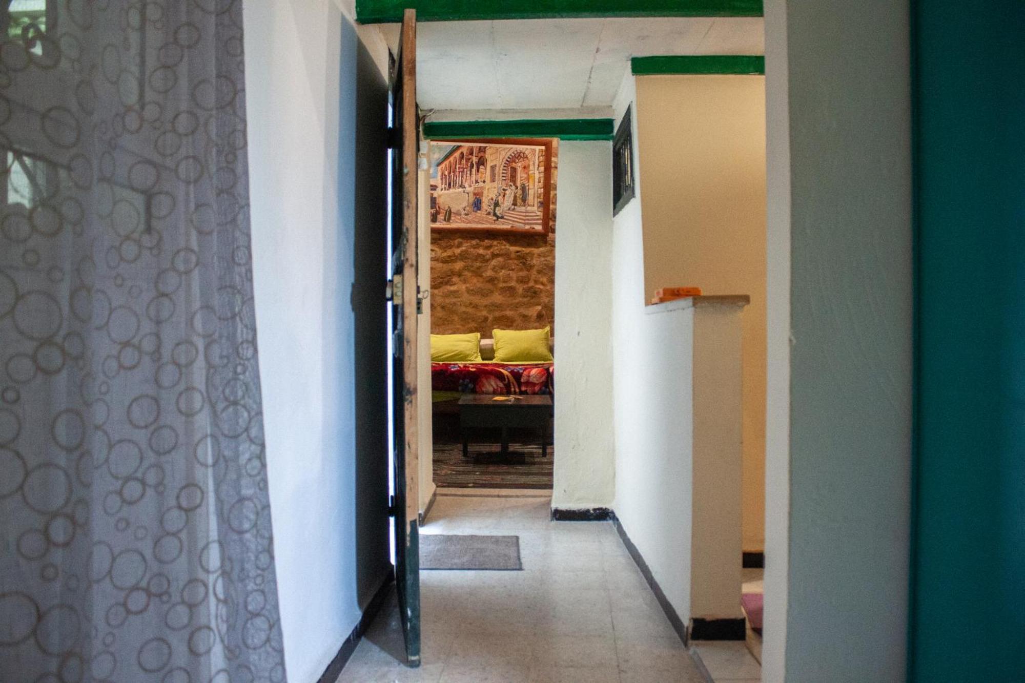 Dar Kenza 3* Túnez