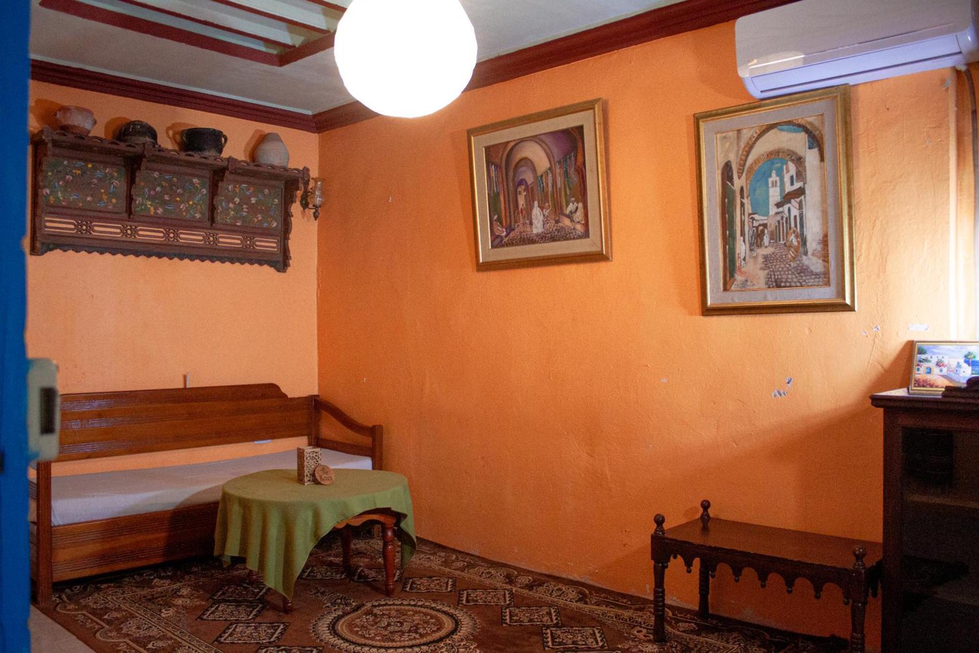 Dar Kenza Pensión