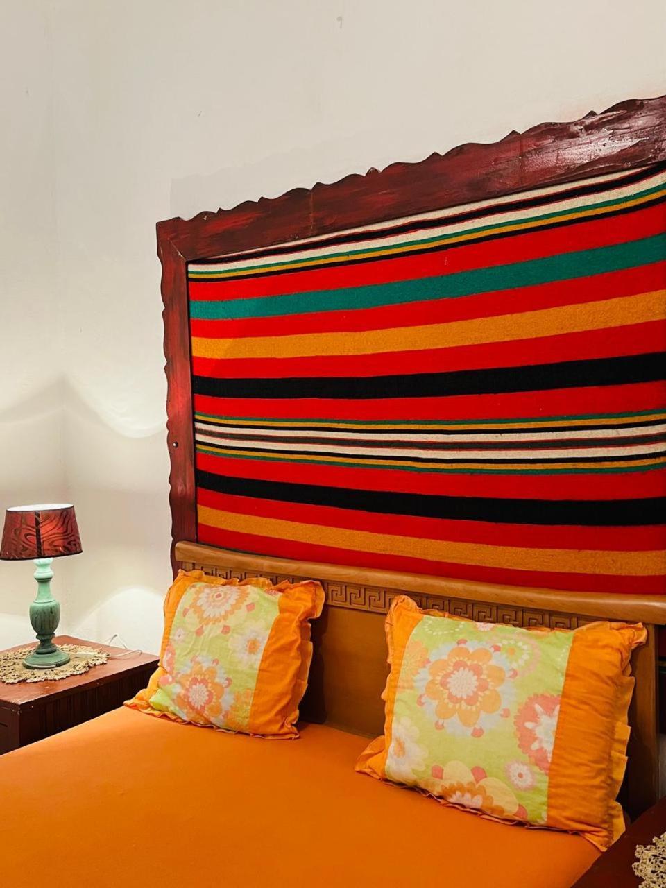 Casa de hóspedes Dar Kenza