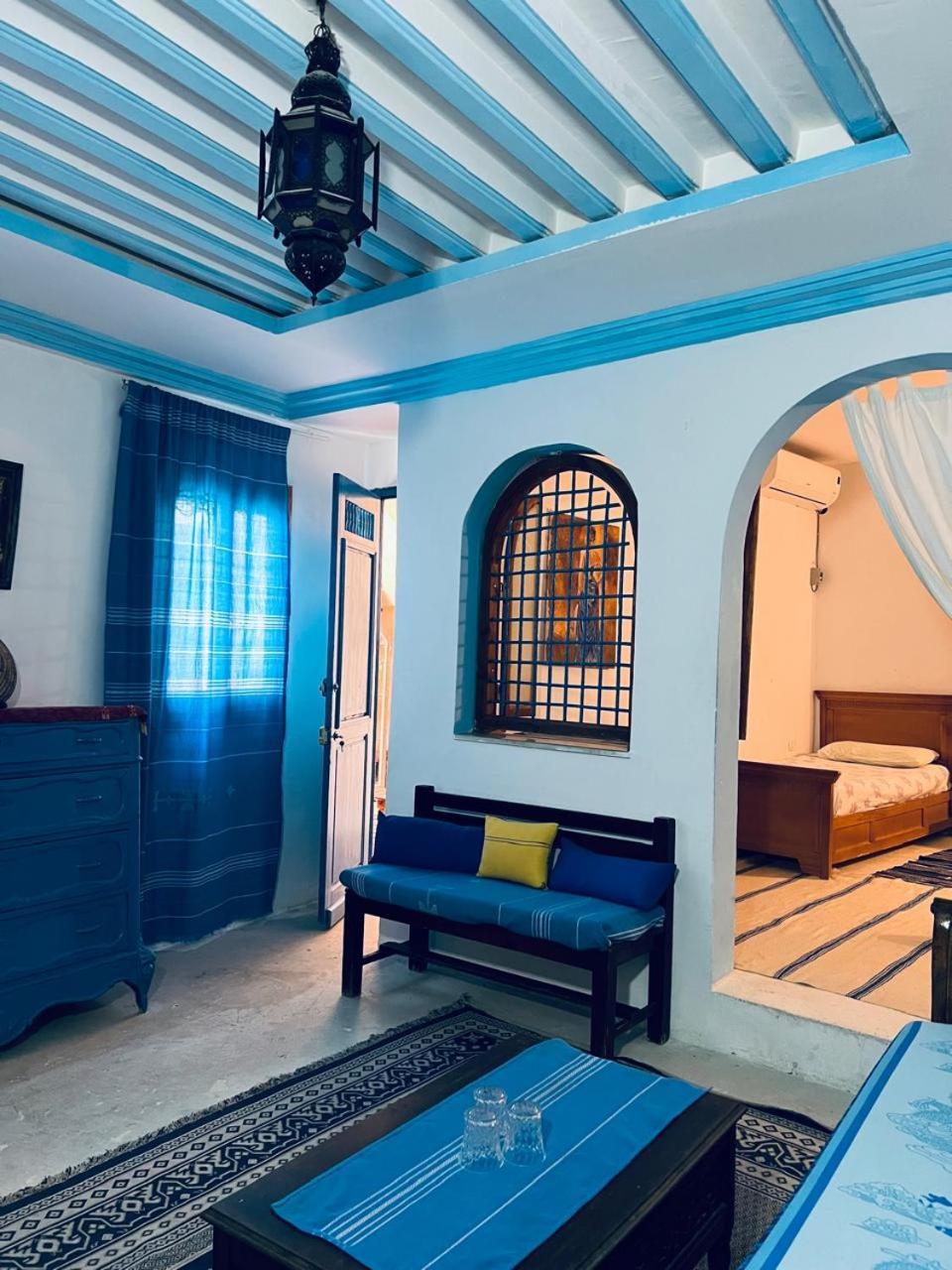 Dar Kenza 3* Túnez