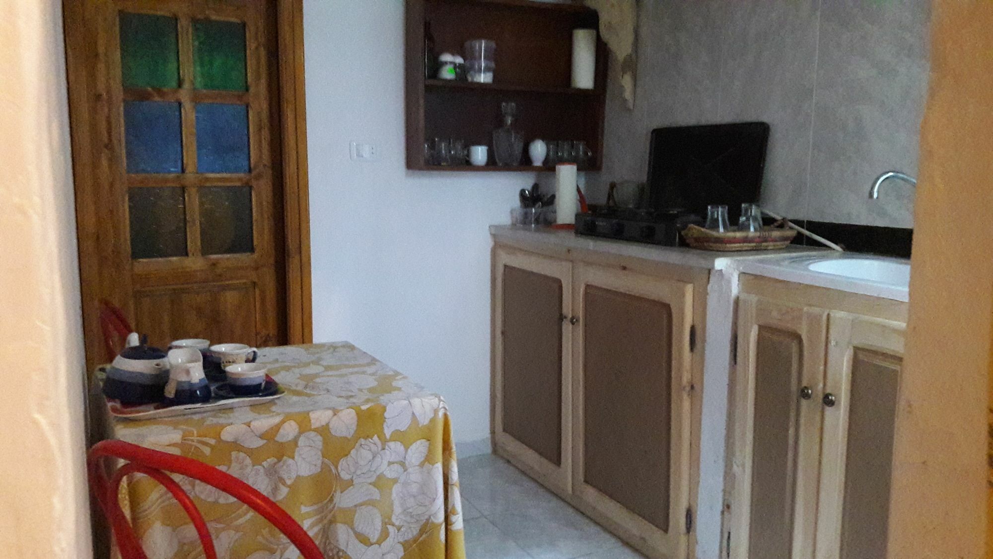 Dar Kenza Pensión