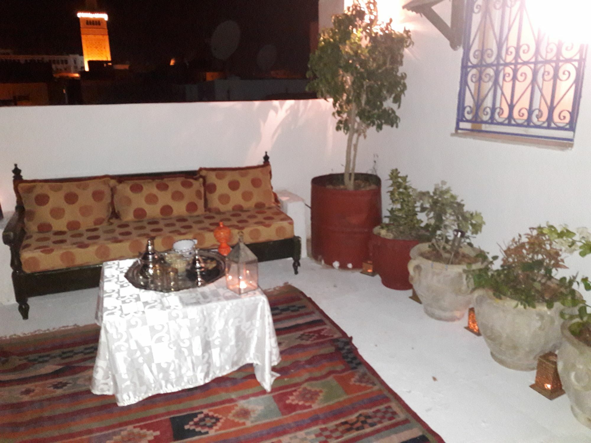 Casa de hóspedes Dar Kenza Tunes