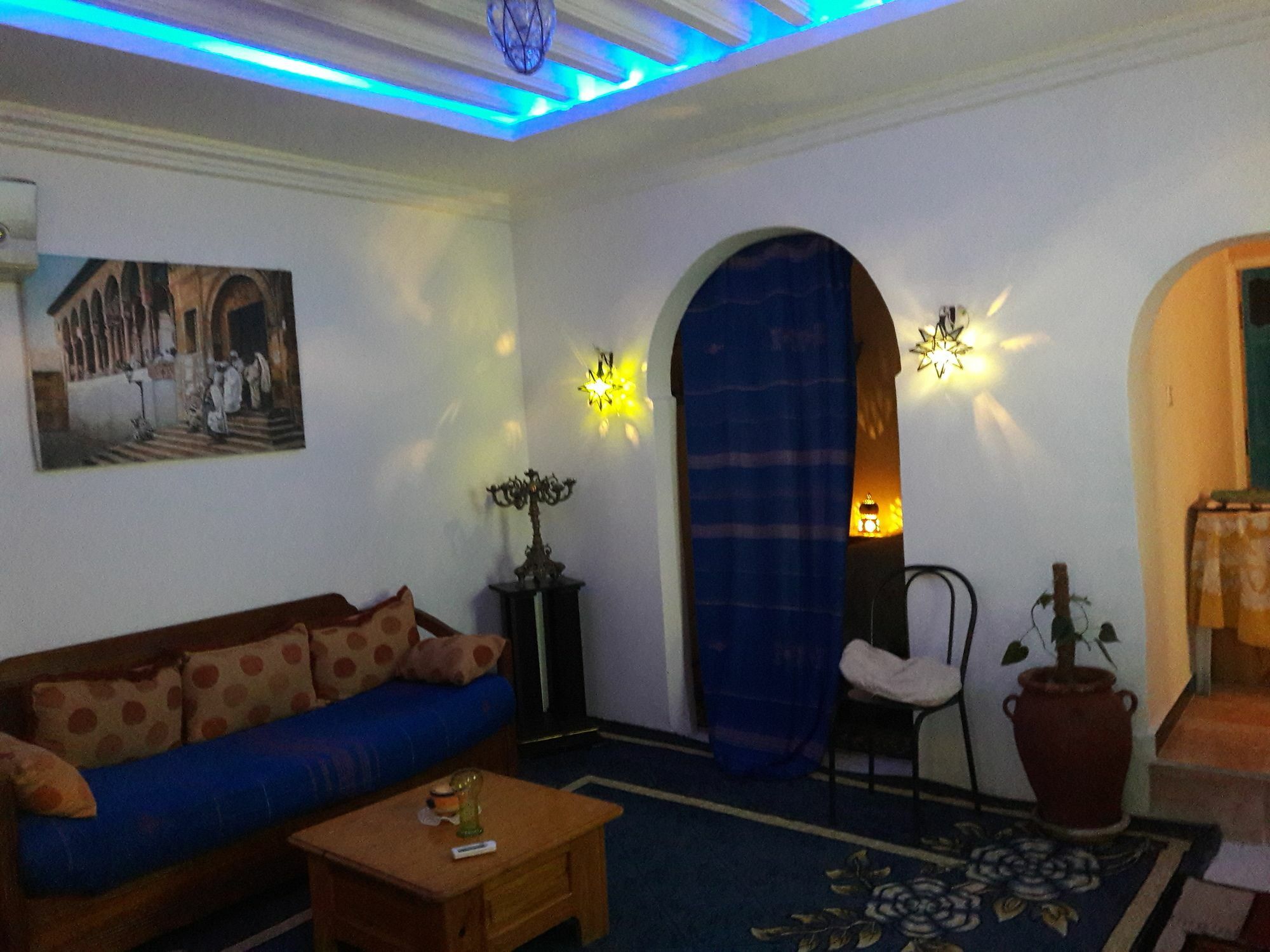 Dar Kenza 3* Túnez