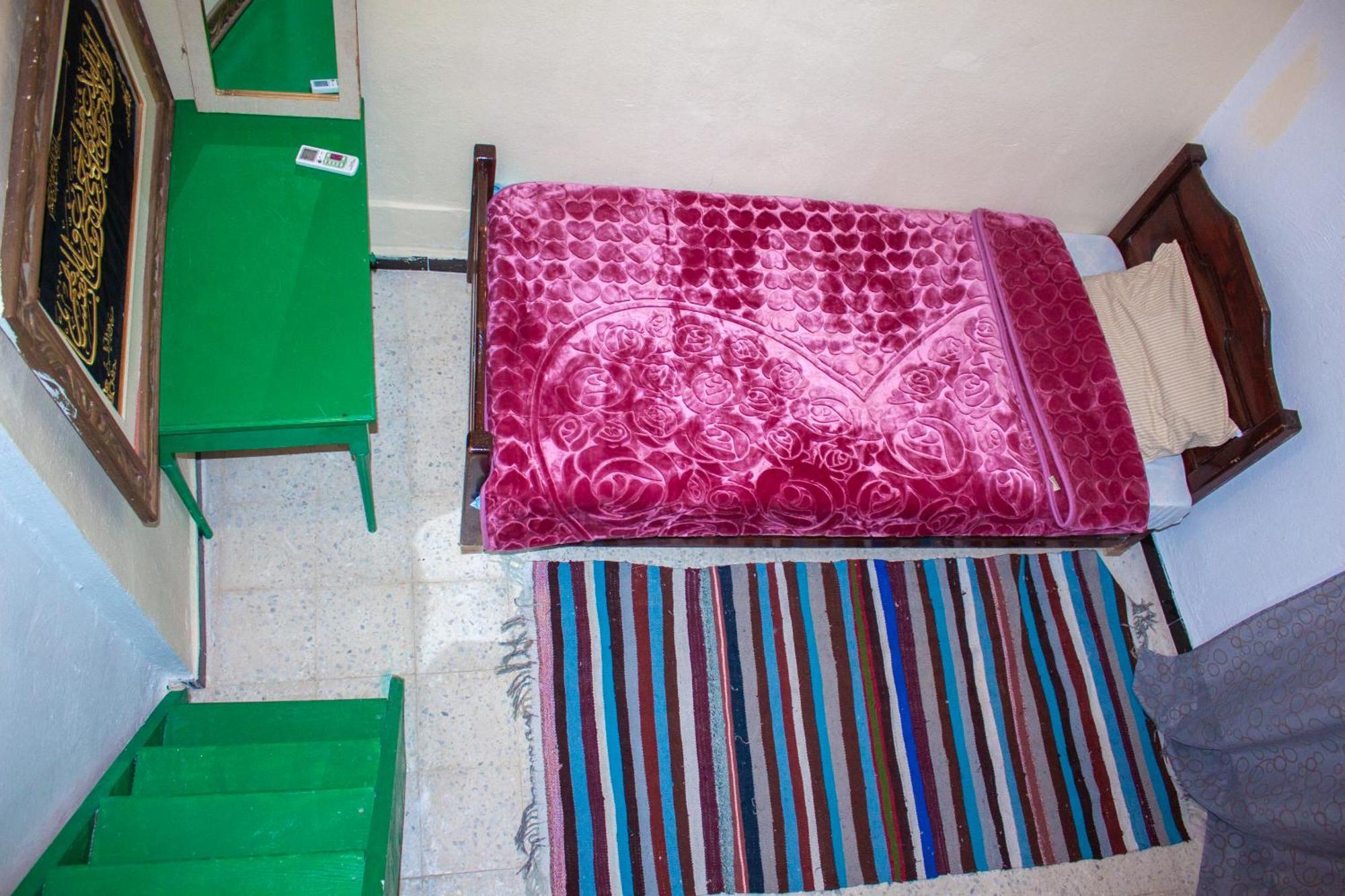 بيت ضيافة Dar Kenza