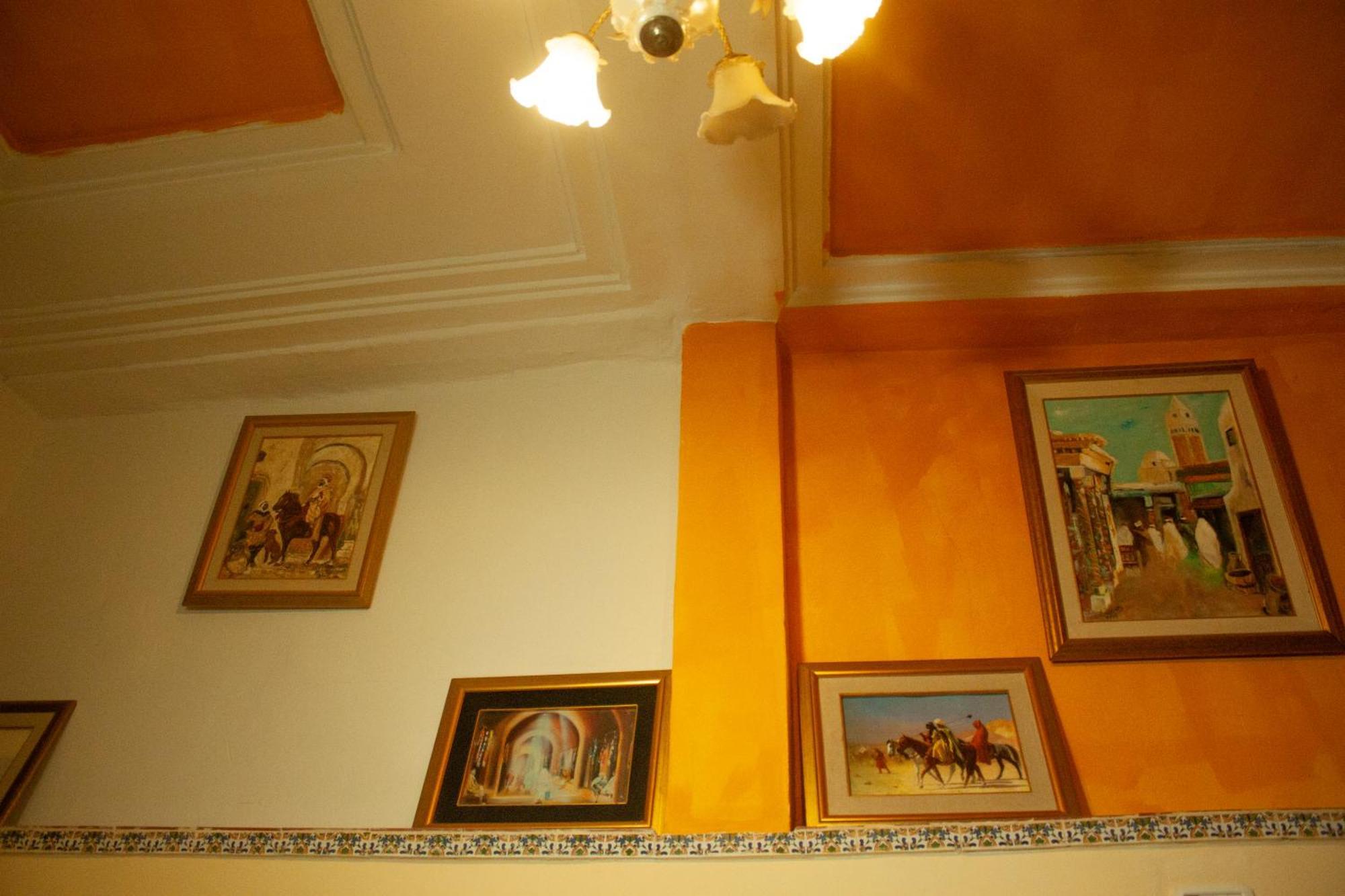 Dar Kenza بيت ضيافة
