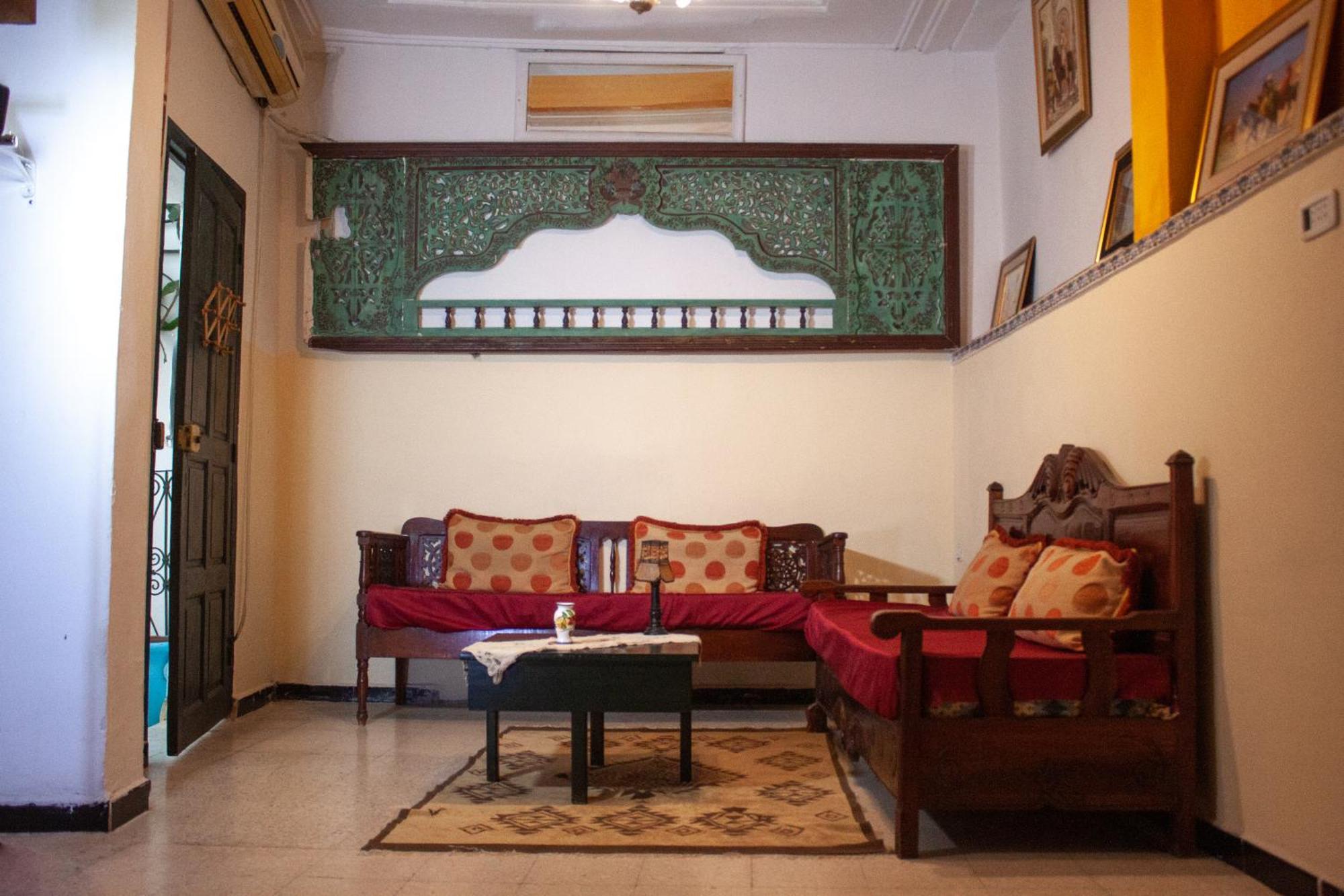 Dar Kenza بيت ضيافة 3*