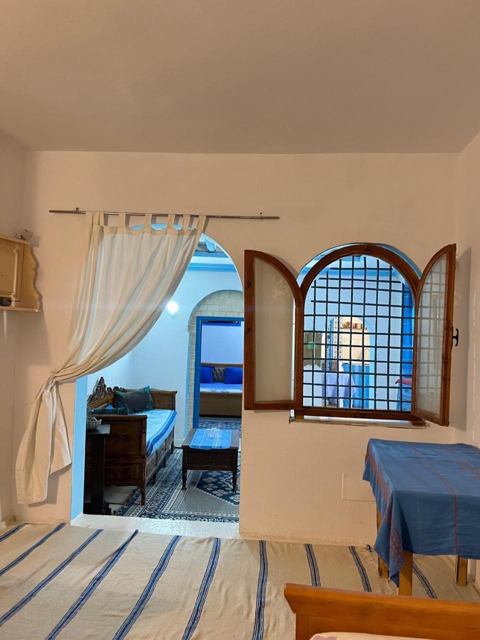 Dar Kenza بيت ضيافة 3*