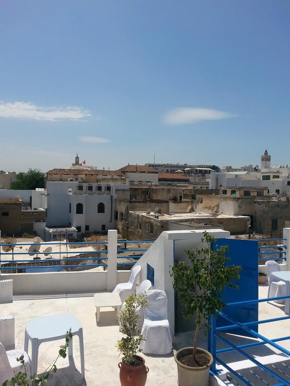 بيت ضيافة Dar Kenza 3*
