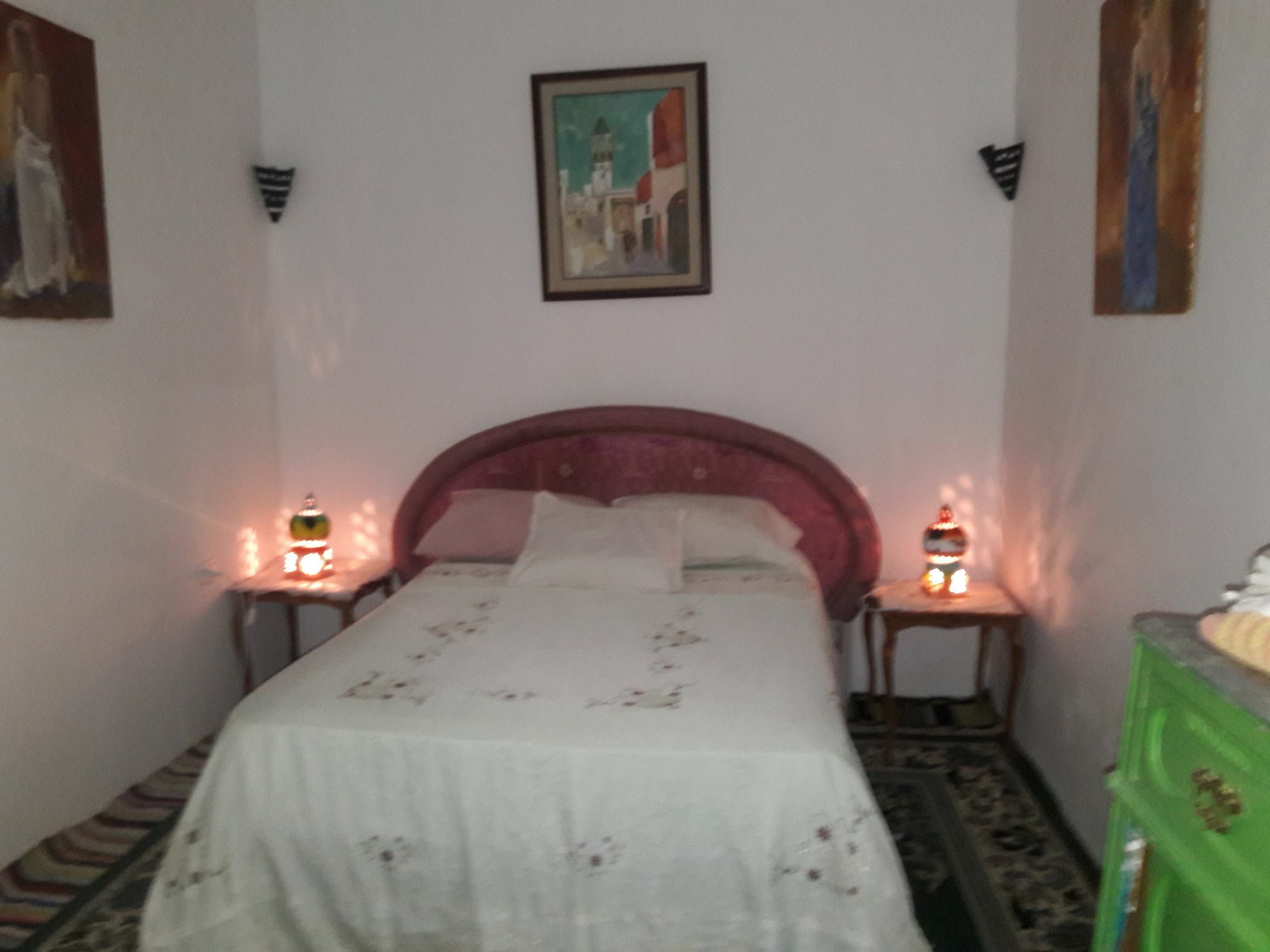 بيت ضيافة Dar Kenza 3*