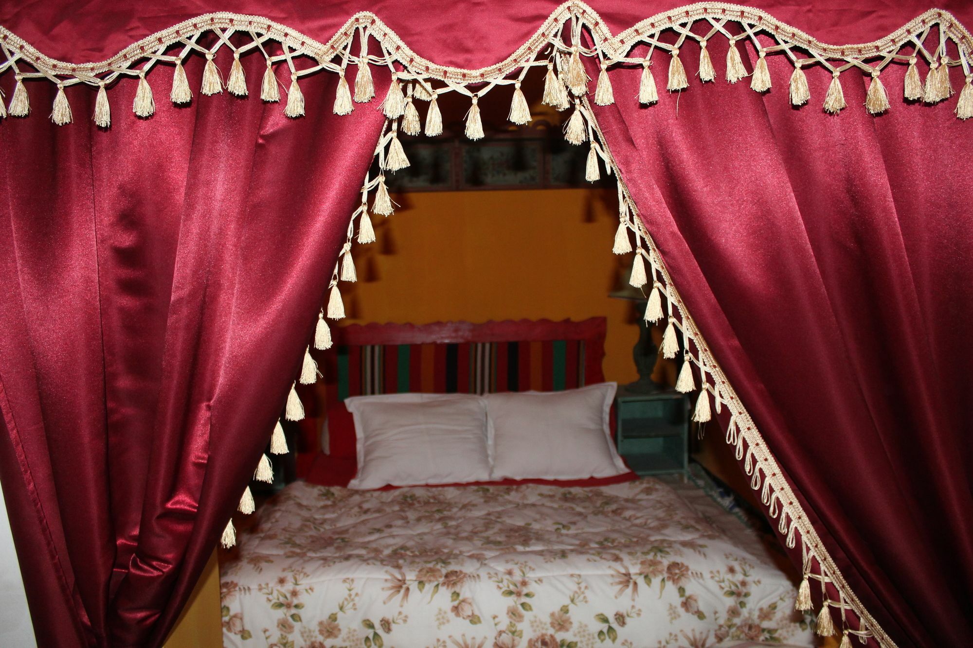 Dar Kenza بيت ضيافة تونس