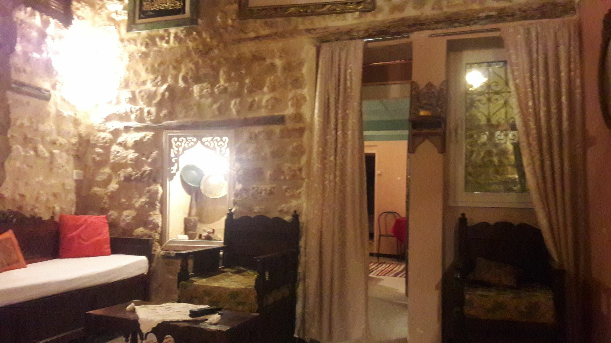 بيت ضيافة Dar Kenza