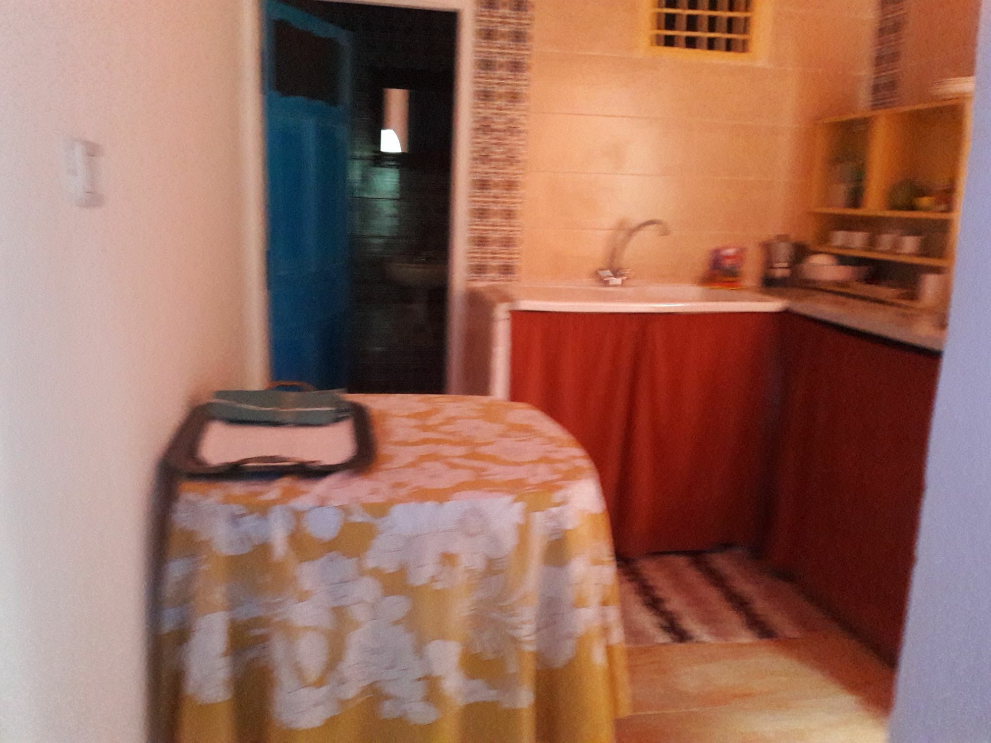 Dar Kenza بيت ضيافة