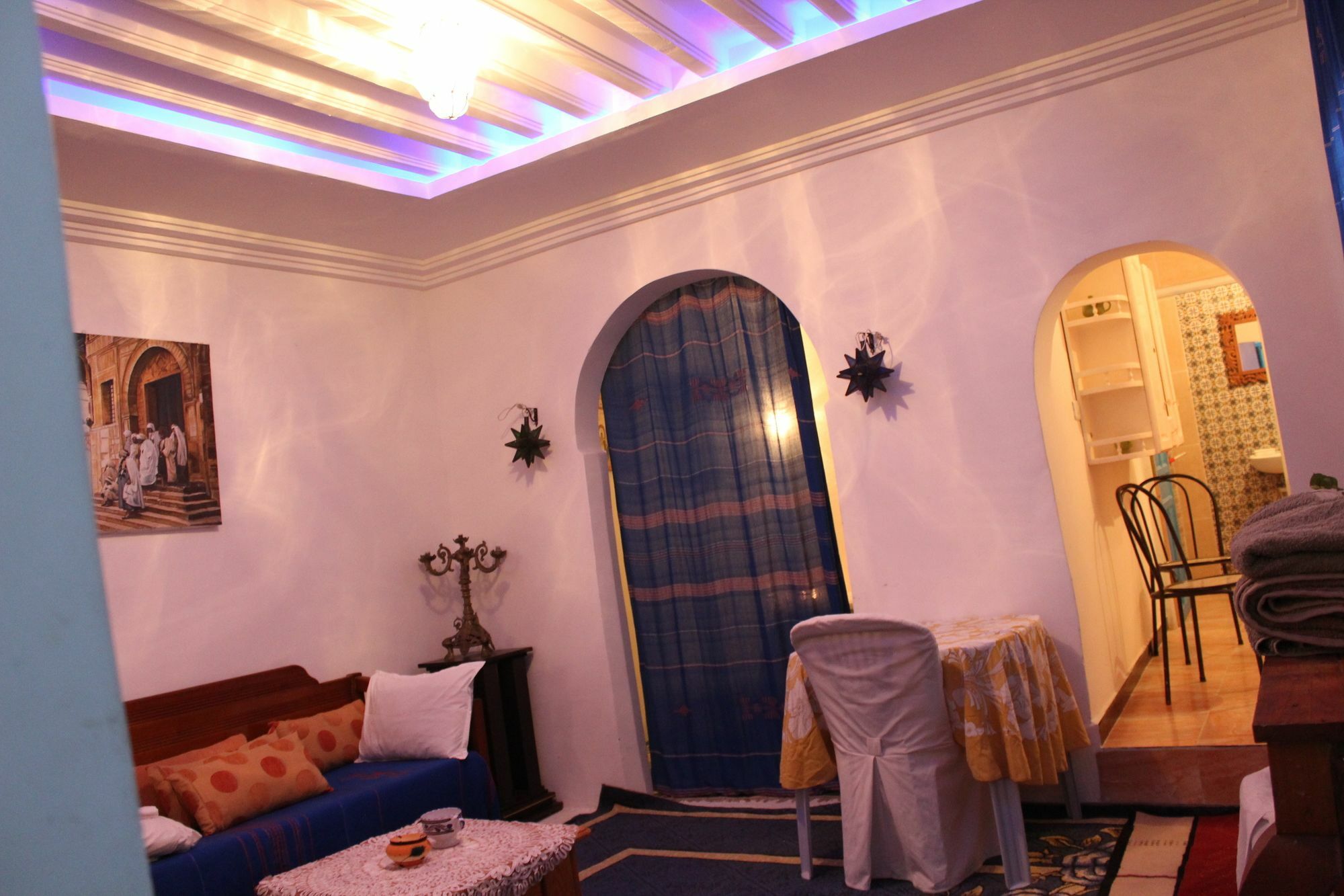 Dar Kenza تونس
