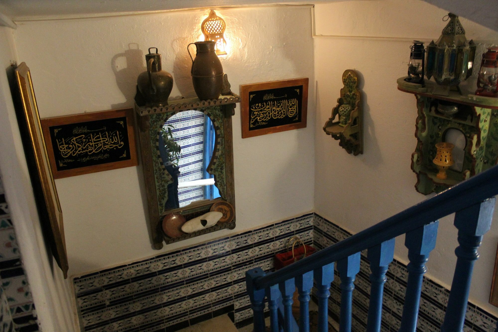 Dar Kenza بيت ضيافة 3*